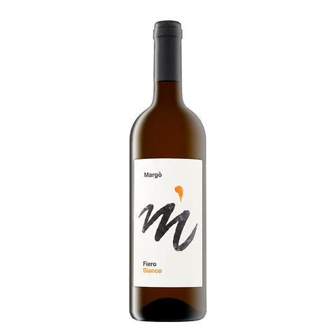 Cantina Margò Fiero Bianco 2022