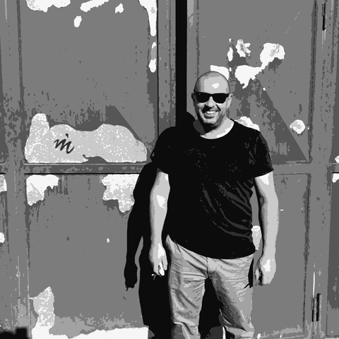 Cantina Margò — natural wine producer