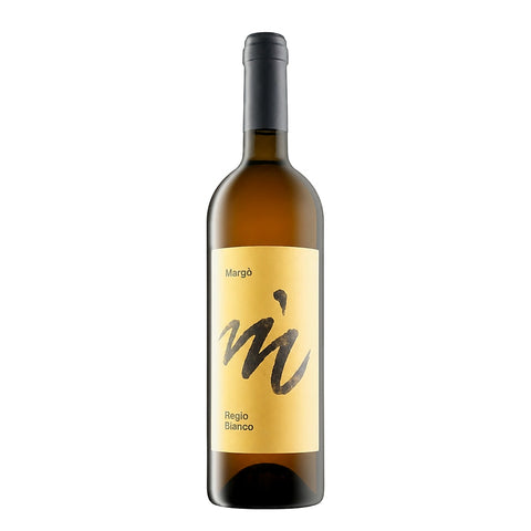 Cantina Margò Regio Bianco 2022