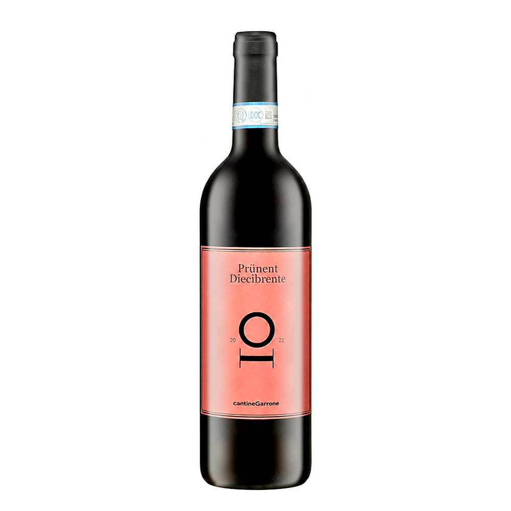 Cantine Garrone Valli Ossolane Nebbiolo Superiore 
