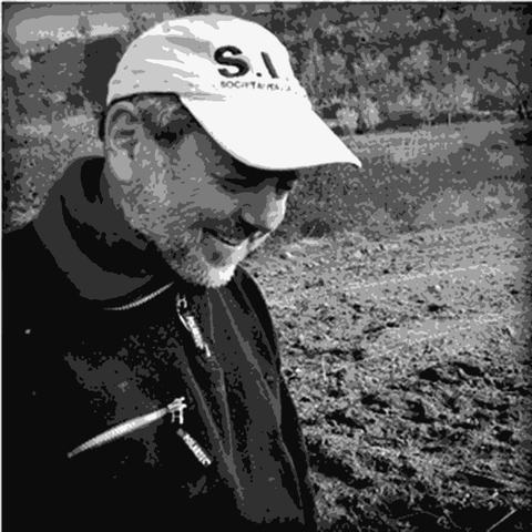 Cantine Riccardi Reale — natural wine producer