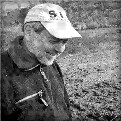 Cantine Riccardi Reale — natural wine producer