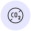 Carbon neutral icon for Primal Wine natural wine online shop - primalwine.com
