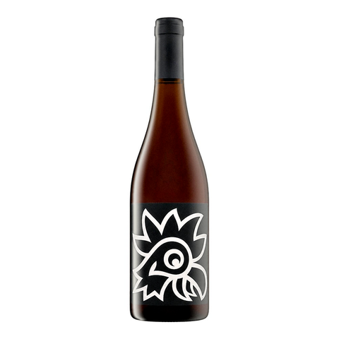 Il Ceo Carbonic Rosé Groppea 2021, natural wine bottle at Primal Wine