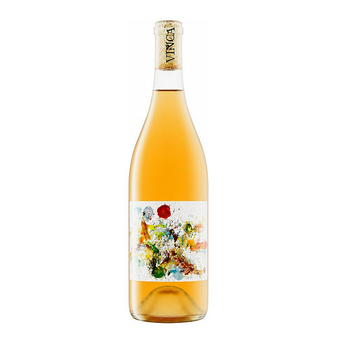 Enhanced bottle photo | Primal Wine
