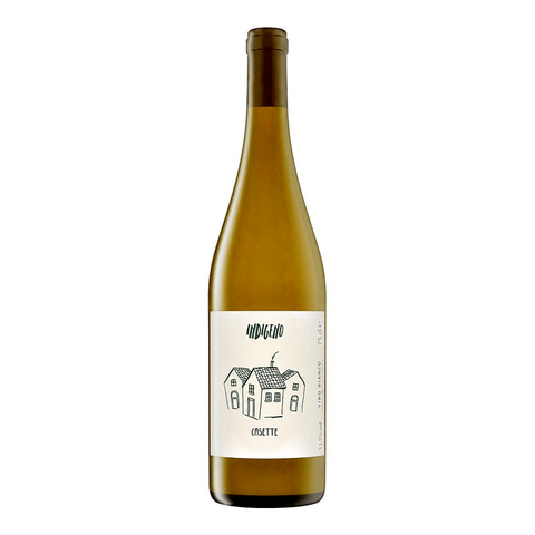 Cantina Indigeno Casette Bianco 2022 at Primal Wine