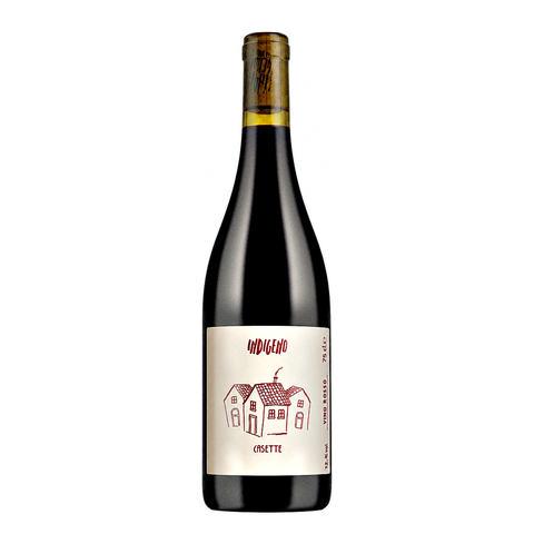 Cantina Indigeno Casette Rosso 2021 at Primal Wine