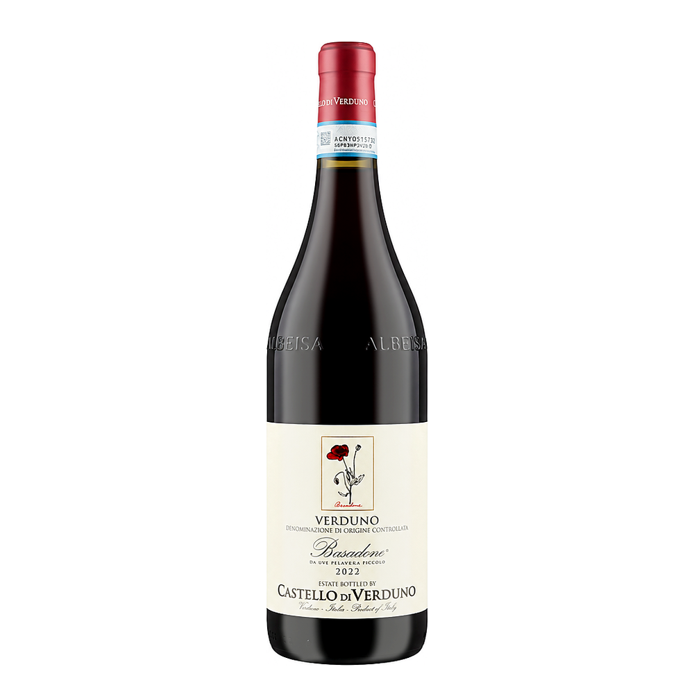 Castello di Verduno Basadone Pelaverga 2022 Piedmont – Primal Wine