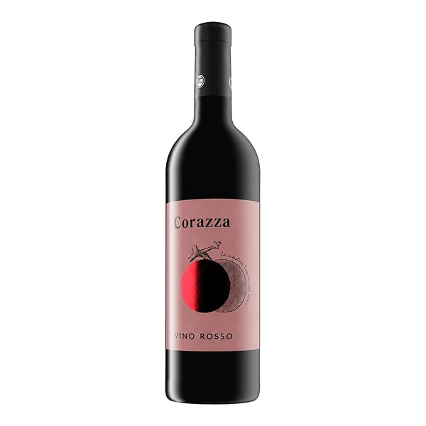 Castelvecchio Corazza Vino Rosso NV Italian Red Wine – Primal Wine