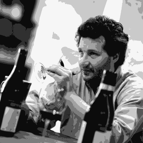 Cavallotto — natural wine producer