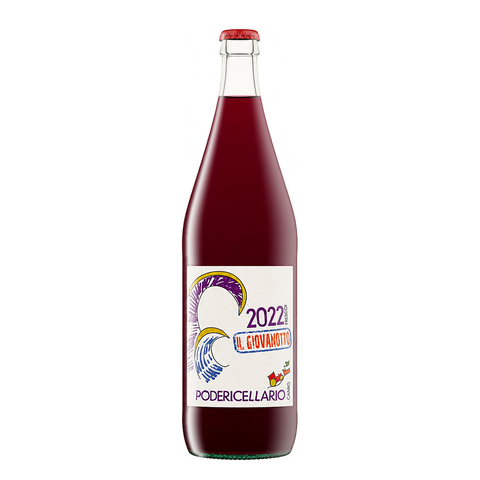 Giovanotto Dolcetto 2022