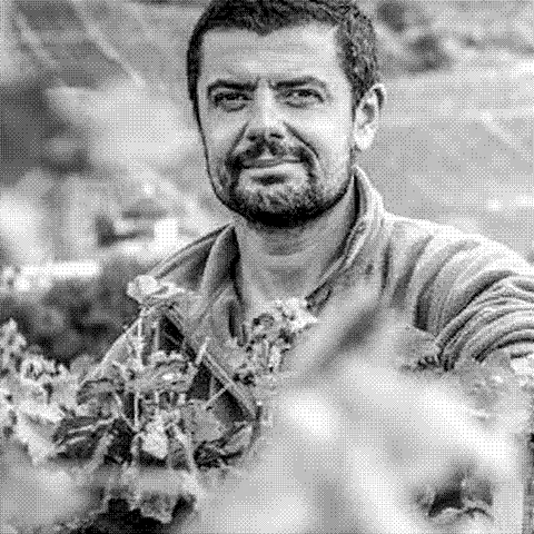 Cellier Des Cray — natural wine producer
