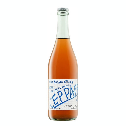 Enhanced bottle photo | Primal Wine