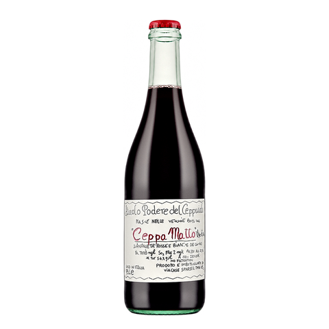 Piccolo Podere del Ceppaiolo Ceppamatto 2015