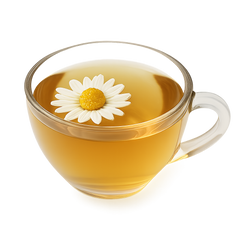 Chamomile Tea Icon Tasting | Primal Wine