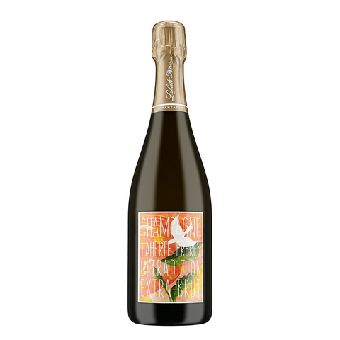 Laherte Frères Champagne Ultradition Extra-Brut NV
