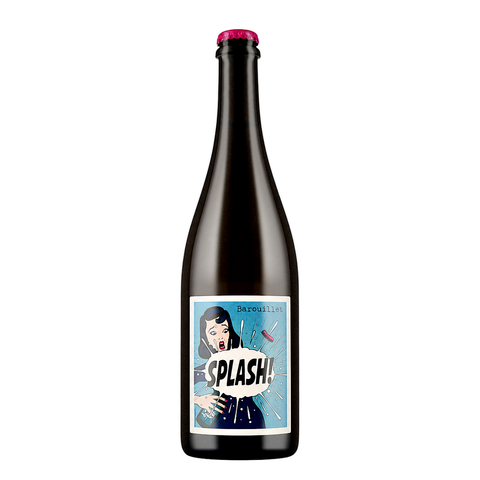 Château Barouillet Splash Pet Nat 2022