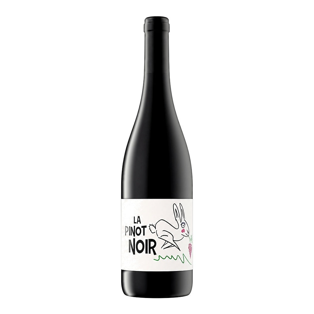 herbicides pronunciation Château Coujan La Pinot Noir 2024