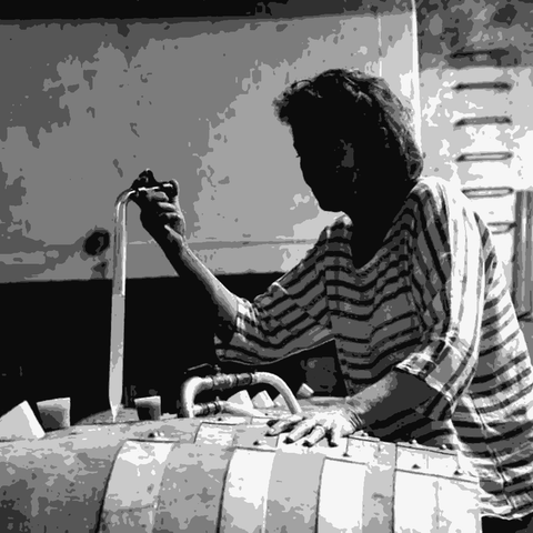 Château Coujan — natural wine producer
