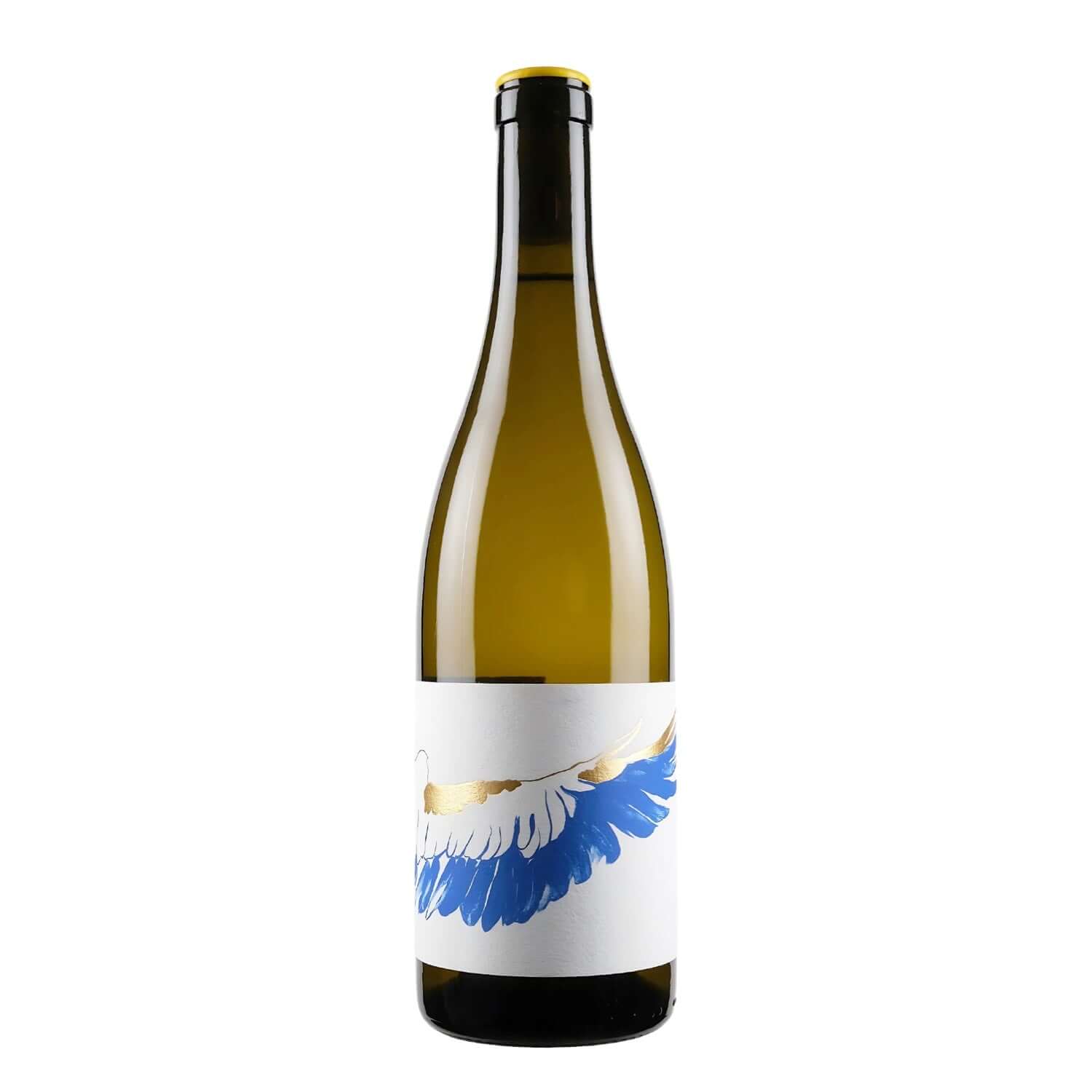 Lucas Madonia Bahian Savagnin | Swiss Natural Wine