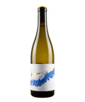 Bottle shot of Chateau de Beru Chablis Athenais Bourgogne Blanc, produced by Chateau de Beru, buy classic and natural wine online on Primal Wine, the best wine shop in the United States – primalwine.com