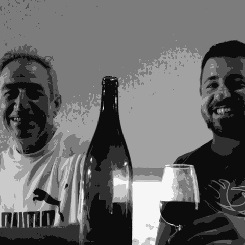Château de Grand Pré — natural wine producer
