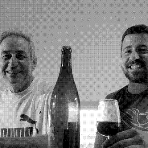 Château de Grand Pré — natural wine producer