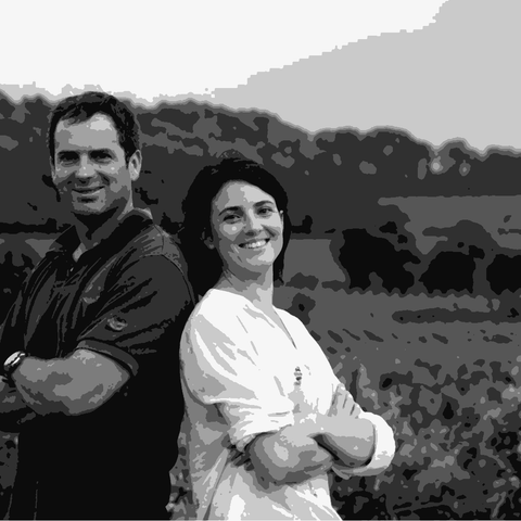 Chateau la Grolet — natural wine producer