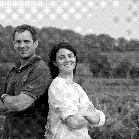 Chateau la Grolet — natural wine producer