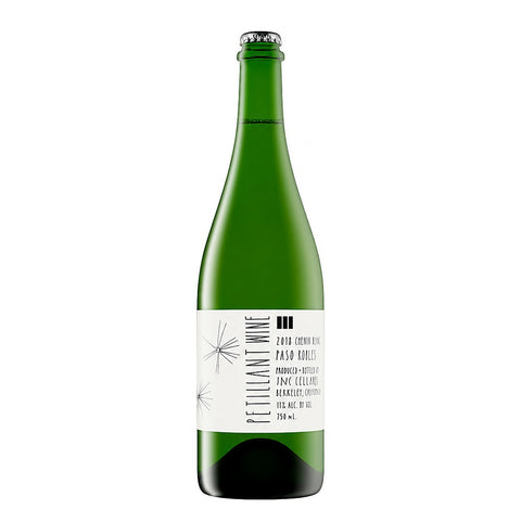 Enhanced bottle photo | Primal Wine