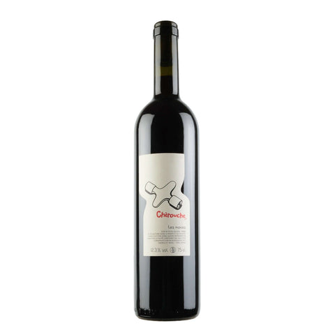 Bottle shot of Cherouche Les Noces, produced by Cherouche, buy classic and natural wine online on Primal Wine, the best wine shop in the United States – primalwine.com