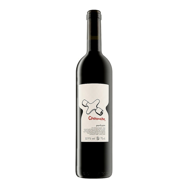 cherouche-pontzan-natural-wine