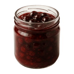 Cherry Compote Tasting | Primal Wine