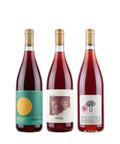 Chillable Red Trio, Natural Wine, Primal Wine - primalwine.com
