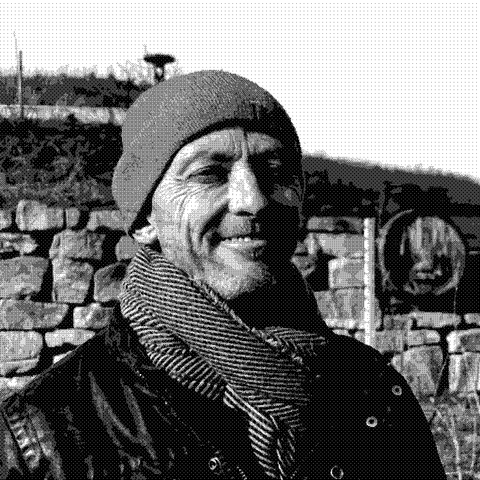 Christian Binner — natural wine producer