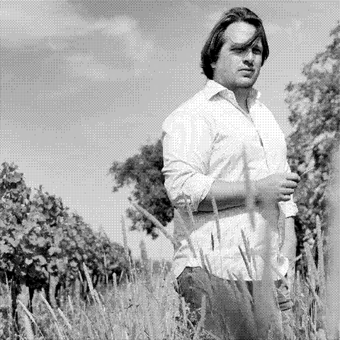 Christian Tschida — natural wine producer