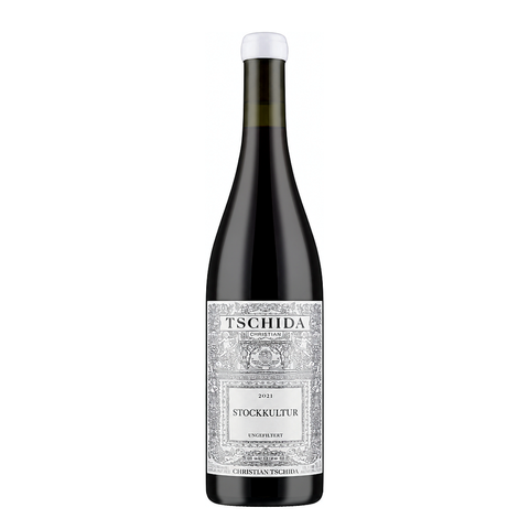 Christian Tschida Stockkultur Pinot Noir 2024
