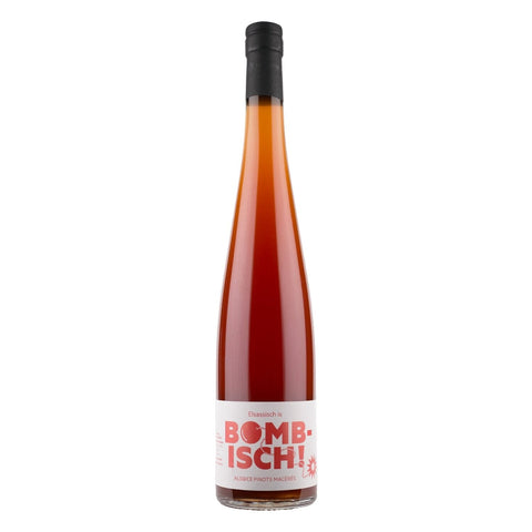 Christian Binner Bombisch!, Natural Wine, Primal Wine - primalwine.com