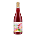 Christina Kuhlbar Chillable Red 2025, natural red wine bottle at Primal Wine