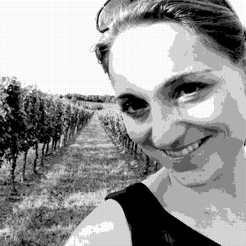 Christina Netzl — natural wine producer