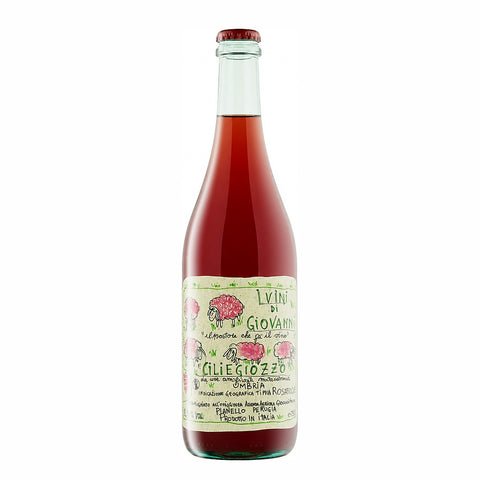 Enhanced bottle photo | Primal Wine