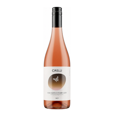 Cirelli Cerasuolo d'Abruzzo DOC 2023