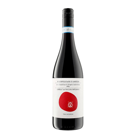 Cirelli Montepulciano 2023