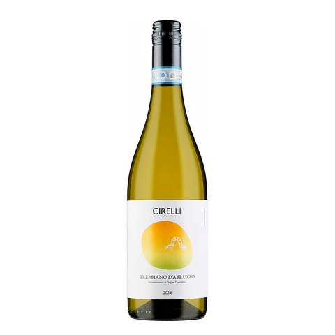 Cirelli Trebbiano d'Abruzzo 2024