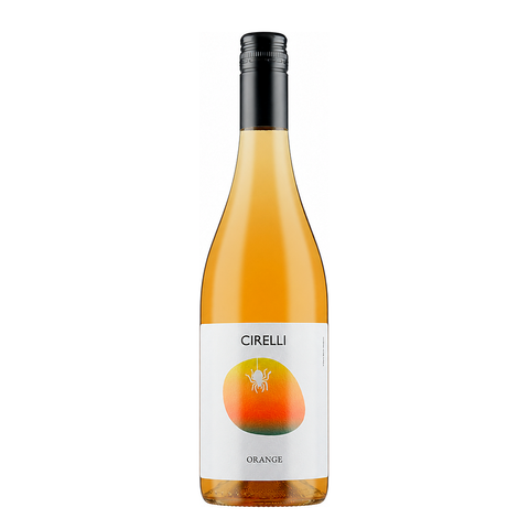 Cirelli Trebbiano d'Abruzzo Orange NV