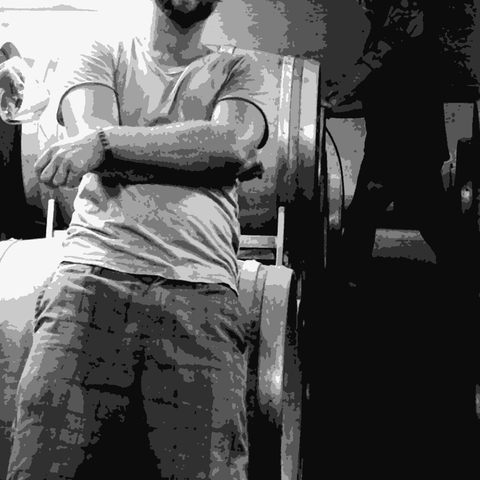 Claus Preisinger — natural wine producer