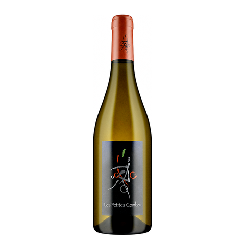 Clement Baraut Les Petites Combes 2020, natural wine bottle at Primal Wine