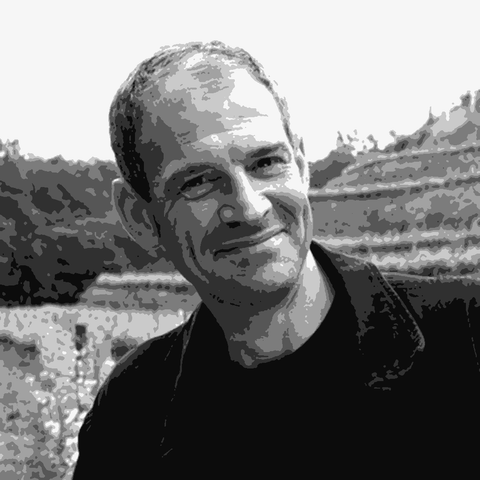 Clement Baraut — natural wine producer