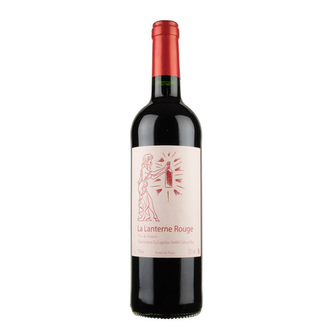 Clos Fantine La Lanterne Rouge, Languedoc, French Wine, Natural Wine, Primal Wine - primalwine.com