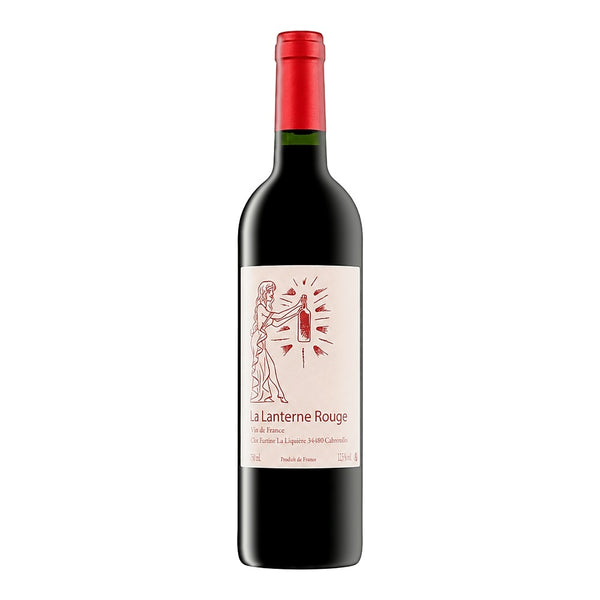 Clos Fantine La Lanterne Rouge | French Natural Wine – Primal Wine